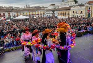 ¿Cómo obtener entradas a los conciertos por las Fiestas de Quito?