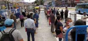Control del orden p&uacute;blico en Quito continuar&aacute; despu&eacute;s del estado de excepci&oacute;n