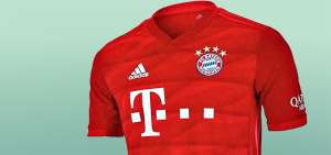 M&aacute;s de 2,75 millones de camisetas vendi&oacute; el Bayern de M&uacute;nich