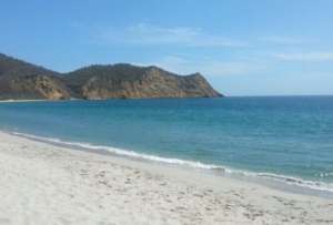 El Ministerio de Ambiente y Energía informó que la playa Los Frailes estará cerrada el 21 y 22 de octubre de 2025 por trabajos de mantenimiento en infraestructura y servicios. 