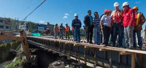 Los GAD suman 123 informes penales