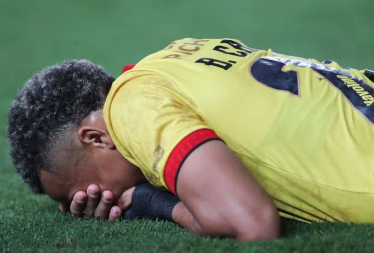 Barcelona tiene un nuevo problema