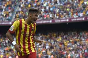 Los clubes catalanes excluidos en caso de independencia, seg&uacute;n la Liga