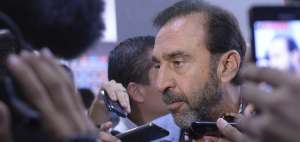 Neme confirm&oacute; inter&eacute;s de Cruz Azul por contratar a &Aacute;ngel Mena