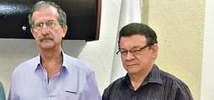 La Red de Maestros condecor&oacute; a los docentes universitarios. 
