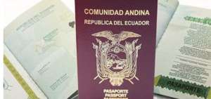 Moreno pide a Alemania apoyar exoneraci&oacute;n de visado a ecuatorianos en Europa