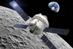 El viaje completo dura de 10 d&iacute;as y est&aacute; previsto que concluya con el amerizaje en el oc&eacute;ano Pac&iacute;fico el 10 de abril.