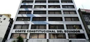 Corte Constitucional emiti&oacute; dictamen favorable al decreto de excepci&oacute;n del ejecutivo