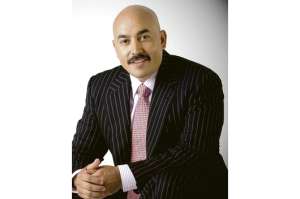 Lupillo Rivera, cantante mexicano. 