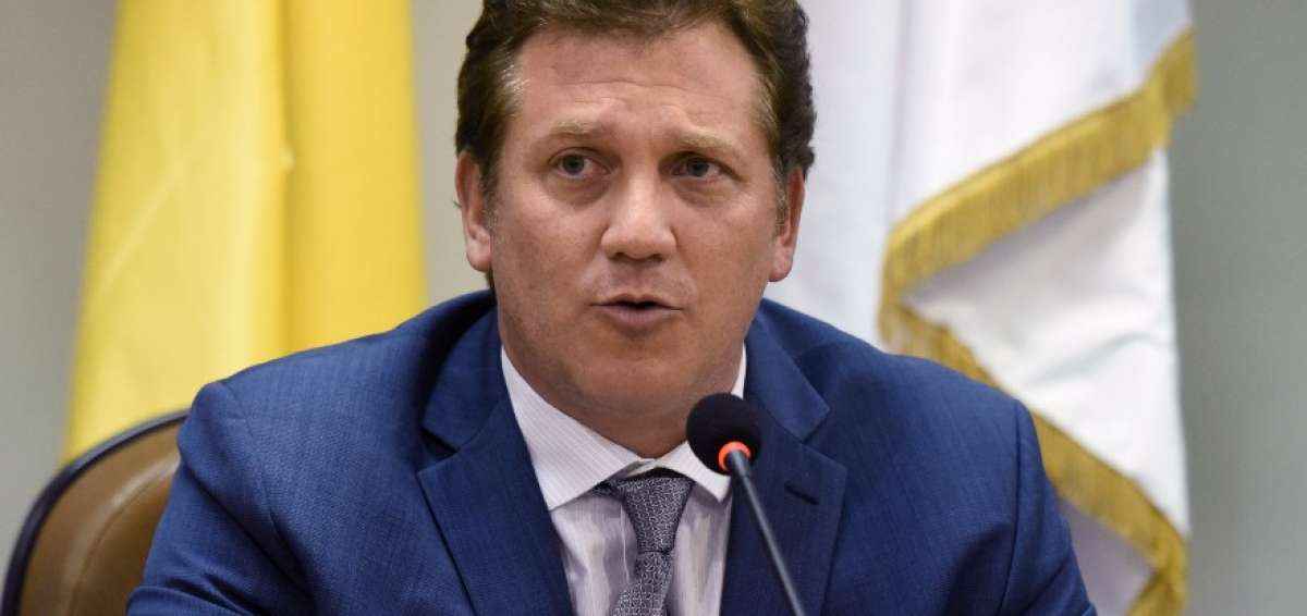 Conmebol tiene problemas con derechos de la Copa 2019
