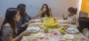 La epidemia modific&oacute; h&aacute;bitos alimenticios