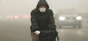 Contaminaci&oacute;n del aire aumenta el riesgo de patolog&iacute;as de tipo renal