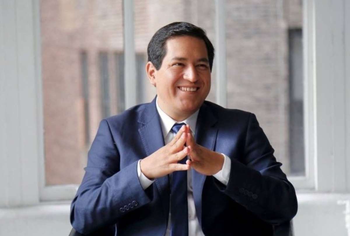 Andr&eacute;s Arauz incumple presentaci&oacute;n en el caso Ligados y su justificaci&oacute;n ser&aacute; evaluada