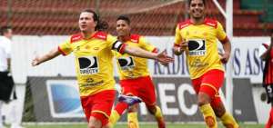 Dos integrantes de la 'vieja guardia' reforzar&aacute;n al Aucas en la serie B