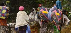 ONU contabiliza m&aacute;s de 65 millones de desplazados por conflictos en el mundo