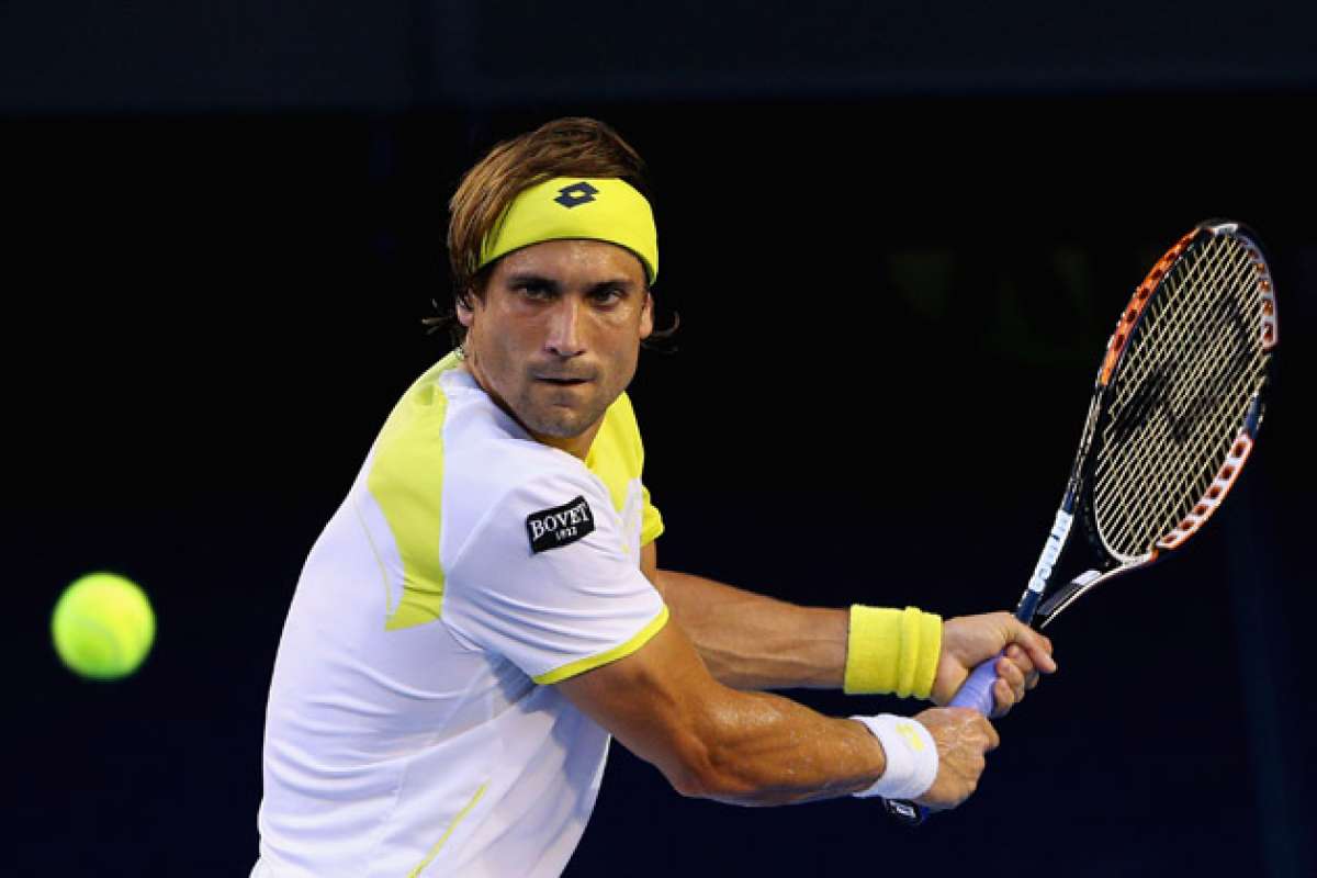 Ferrer suma su cuarto t&iacute;tulo en 2015