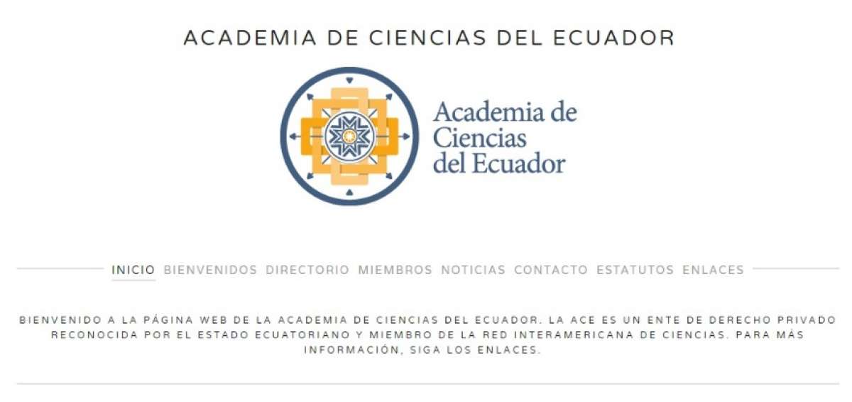 La ACE afirma que prescindir de la Senescyt contribuir&iacute;a al retroceso de la investigaci&oacute;n