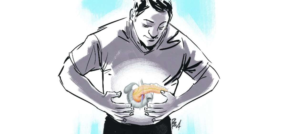 Nueva droga 'despierta' sistema inmune para tratar c&aacute;ncer de p&aacute;ncreas