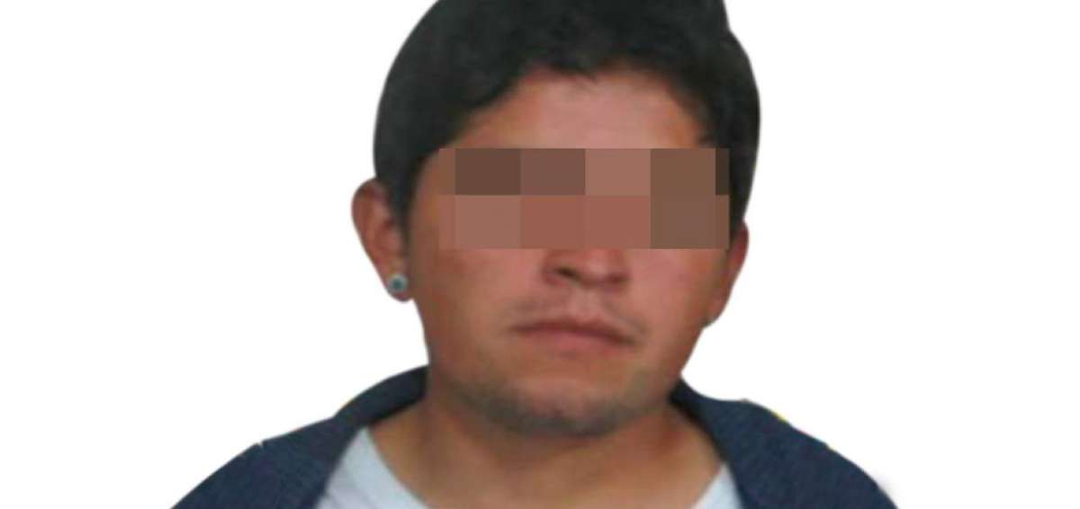 El detenido figura como responsable del asesinato de Jos&eacute; Salvador A. Ch., quien era cambista de moneda extranjera en Tulc&aacute;n.