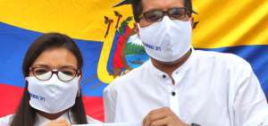CREO 21 inscribi&oacute; sus candidatos para asamble&iacute;stas por Am&eacute;rica Latina, el Caribe y &Aacute;frica