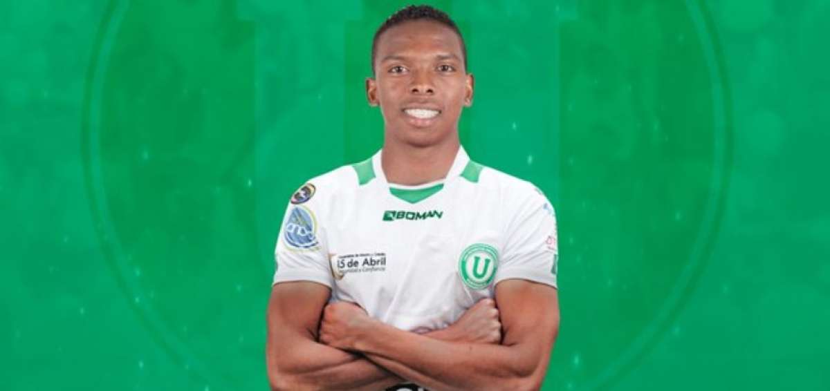 Ecuatoriano regresa de Espa&ntilde;a al f&uacute;tbol nacional