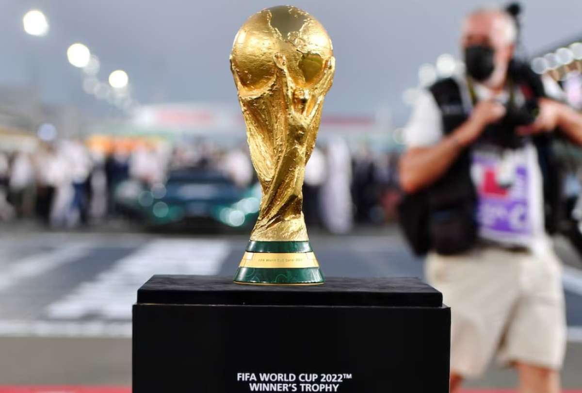 Ecuador conocerá este sábado 5 de diciembre a sus rivales en la Copa Mundial 2026. 