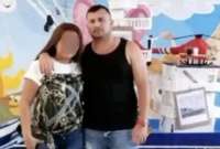 Tres mujeres no solo compartieron su vida con alias “Fito”, también movían su dinero.