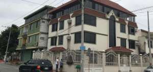 El suceso ocurri&oacute; en un apartamento que la v&iacute;ctima alquilaba en la ciudadela La Garzota, norte de Guayaquil.