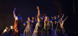 El Teatro S&aacute;nchez Aguilar presenta Carmen de M&eacute;rim&eacute;e