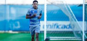 Michel Arroyo vuelve al Monumental