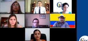 Consejo de Participaci&oacute;n pedir&aacute; eliminar Secretar&iacute;a Anticorrupci&oacute;n