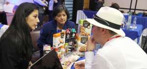 Durante dos d&iacute;as exportadores ecuatorianos ofertar&aacute;n sus productos a compradores internacionales.