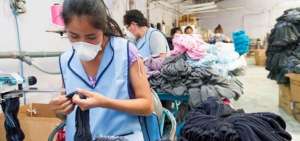 En el mes de diciembre de 2018 la tasa de empleo adecuado se situ&oacute; en el 40,6 por ciento.
