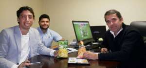 Los representantes de Marpensa y Delimaster iniciaron conversaciones en Chile desde agosto de 2017. La firma tambi&eacute;n exporta a otros destinos.