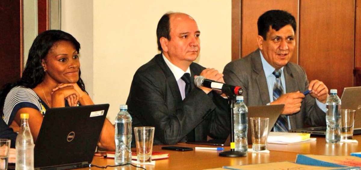 Fiscal&iacute;a solicitar&aacute; que se llame a juicio al vicepresidente Jorge G.