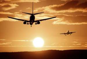 En un supuesto comunicado de la DGCA se indica la prohíbe las operaciones aéreas desde y hacia México.