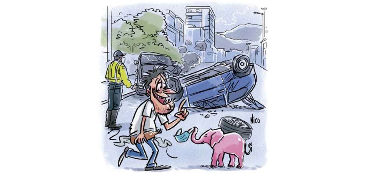 De vuelta a la "normalidad"