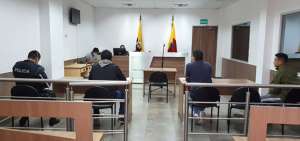 La Fiscal&iacute;a inform&oacute; que hasta la noche del lunes fueron sentenciados 49 infractores. A 357 se les impuso medidas sustitutivas. El resto espera sanci&oacute;n.