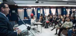 Con el Acuerdo de Uni&oacute;n Europea crecer&aacute;n las exportaciones y empleo
