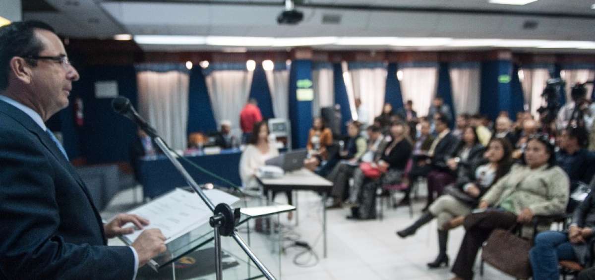 Con el Acuerdo de Uni&oacute;n Europea crecer&aacute;n las exportaciones y empleo