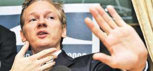 Assange vendr&iacute;a a Ecuador si no se inicia juicio en su contra