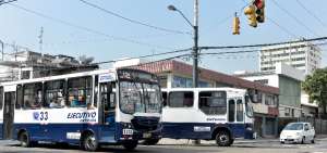 La ATM extiende por 30 d&iacute;as el censo de los buses urbanos