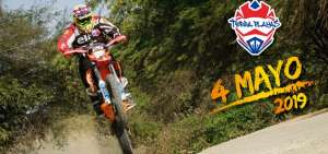 El Rally Terra Playas contar&aacute; con exleyenda del Dakar