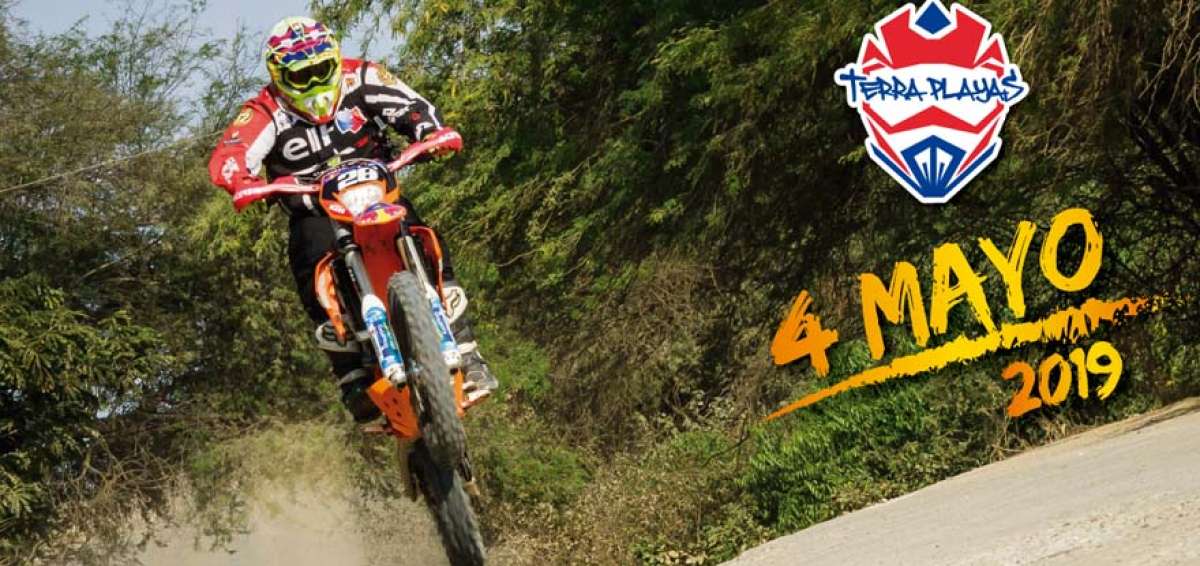 El Rally Terra Playas contar&aacute; con exleyenda del Dakar