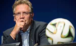 Los otros 7 dirigentes investigados por la Comisi&oacute;n de &Eacute;tica de FIFA