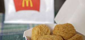 McDonald's reducir&aacute; el uso de antibi&oacute;ticos en su pollo