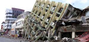 Tras el terremoto de Manab&iacute; y Esmeraldas el 16 de abril de 2016, se recaudaron fondos para la reconstrucci&oacute;n de las dos provincias.  