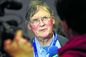 El bioqu&iacute;mico Tim Hunt ya habr&iacute;a pedido disculpas a la comunidad cient&iacute;fica por sus comentarios. Foto: Internet