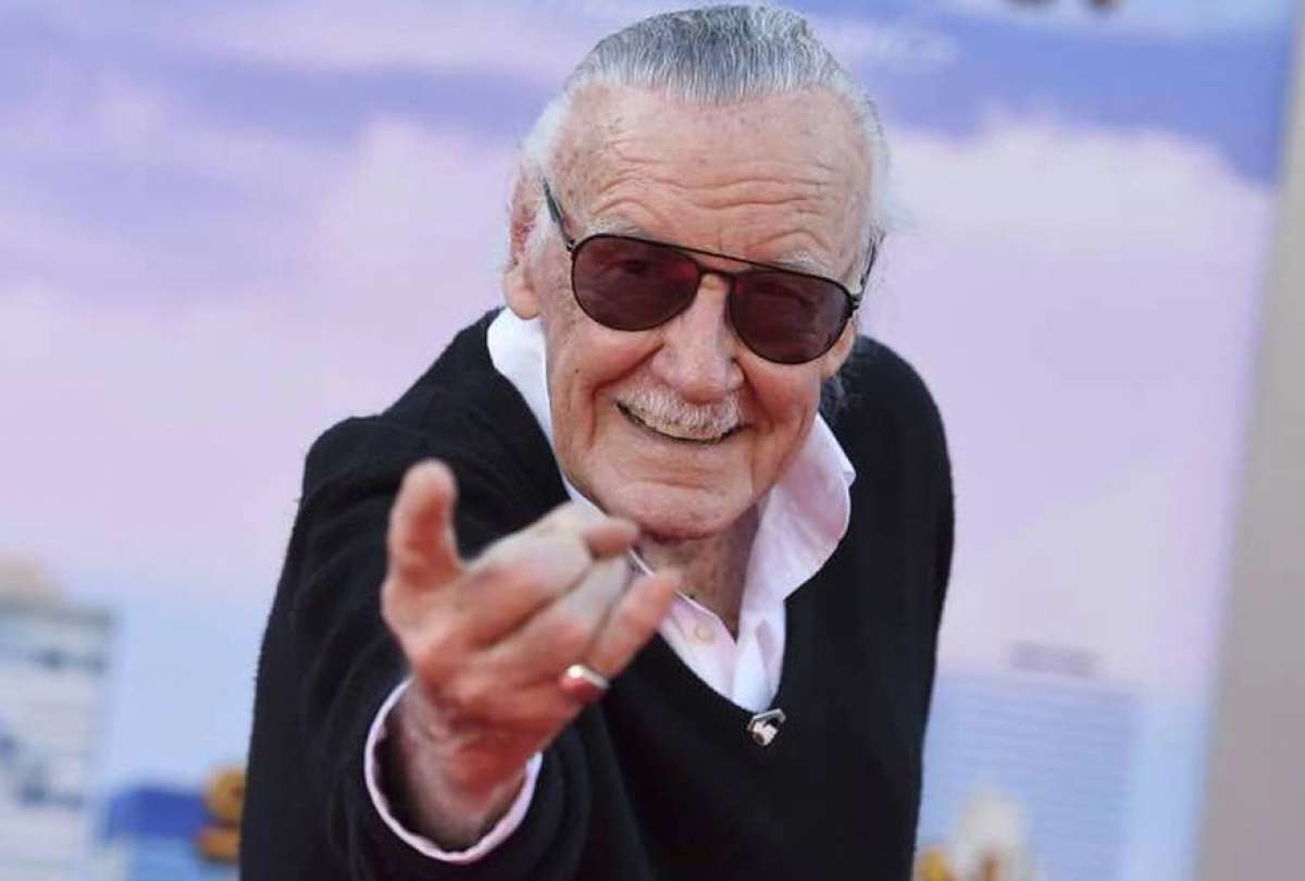 Regresan los cameos de Stan Lee a las producciones de Marvel Studios