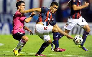Bauza tendr&iacute;a listo el once titular de San Lorenzo